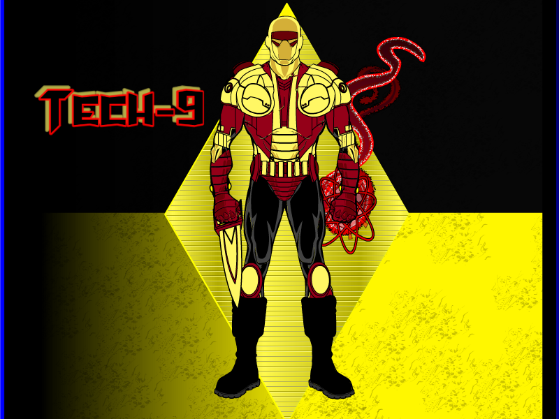 Tech-9 photo Tech-9.png