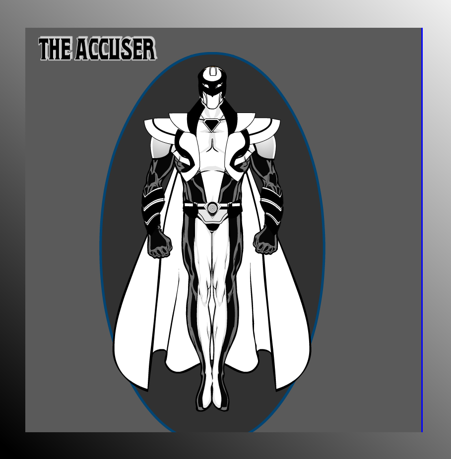 The Accuser