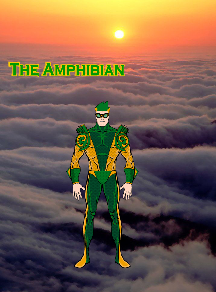 The Amphibian