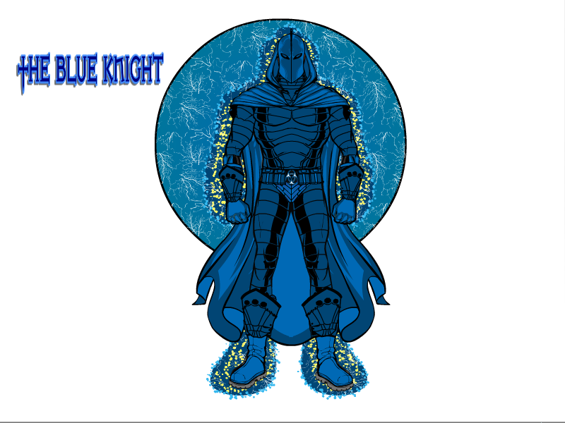 blue knight photo: The Blue Knight TheBlueKnight.png