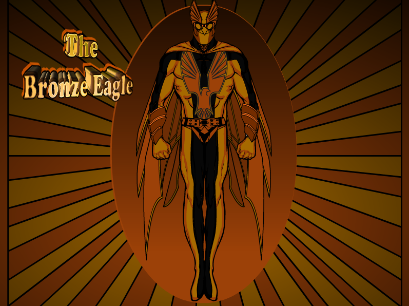 The Bronze Eagle photo TheBronzeEagle.png