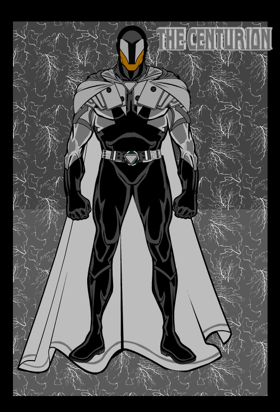 The Centurion