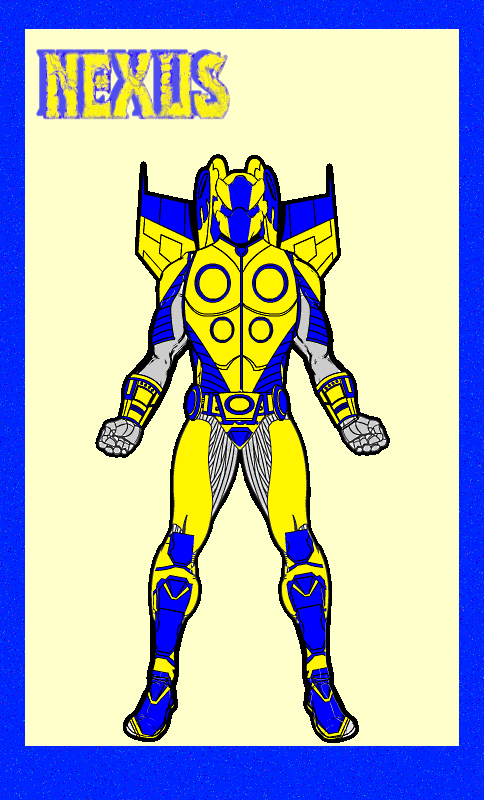 The Nexus