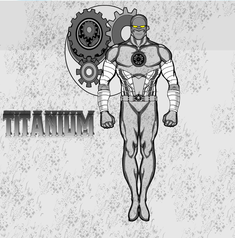 Titanium