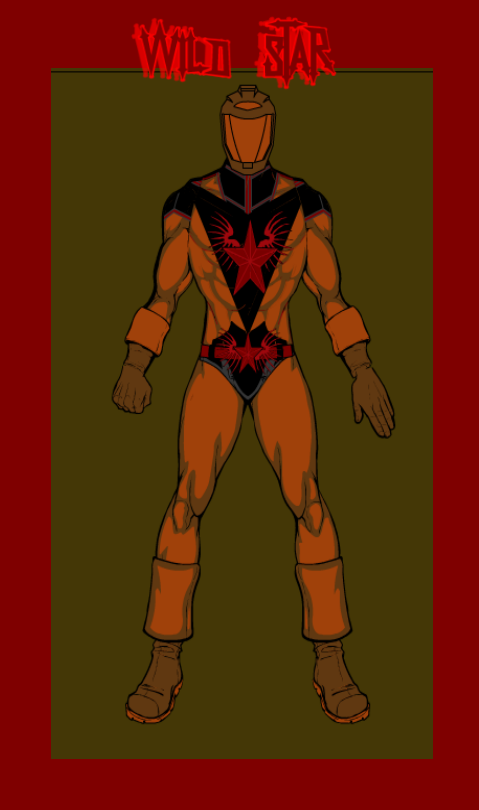 Wild Star