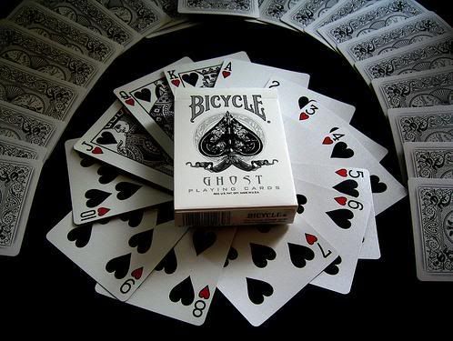ghostdeck Pictures, Images and Photos
