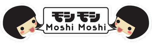 Moshi Moshi Pictures, Images and Photos