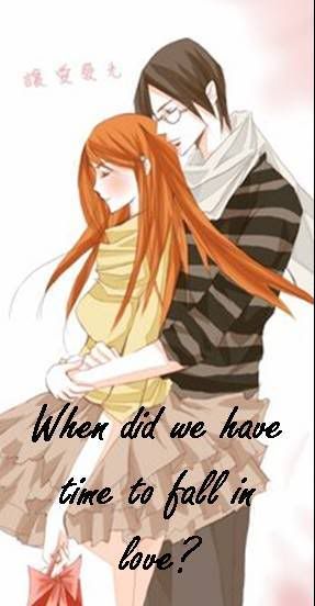 OrihimeandUryu.jpg image by silverwolfdemonchan