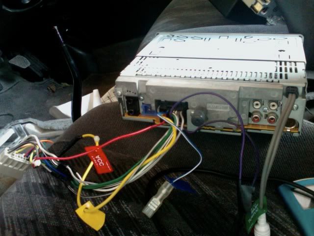 Fuse Box Diagram Further 98 Honda Civic Radio Wiring Diagram On 98