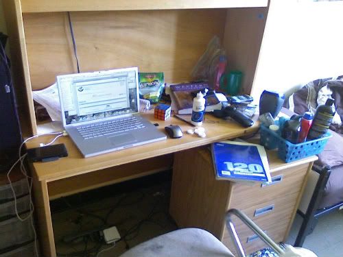 [PokeCommunity.com] Post Your Computer Desk/Setup.