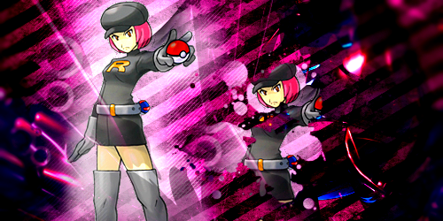 [PokeCommunity.com] The Dark Soul of Aura // + Small Shop