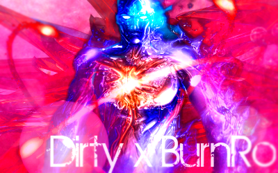 [PokeCommunity.com] The Dark Soul of Aura // + Small Shop