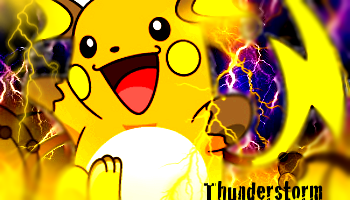 [PokeCommunity.com] The Thunderous.