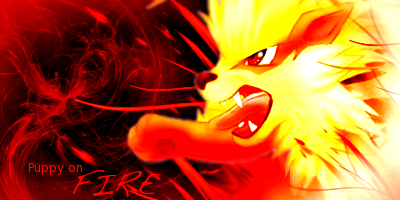 [PokeCommunity.com] The Thunderous.